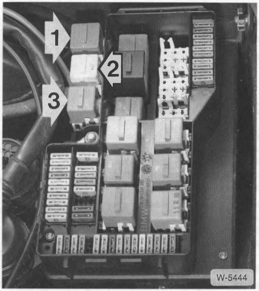 W-5444