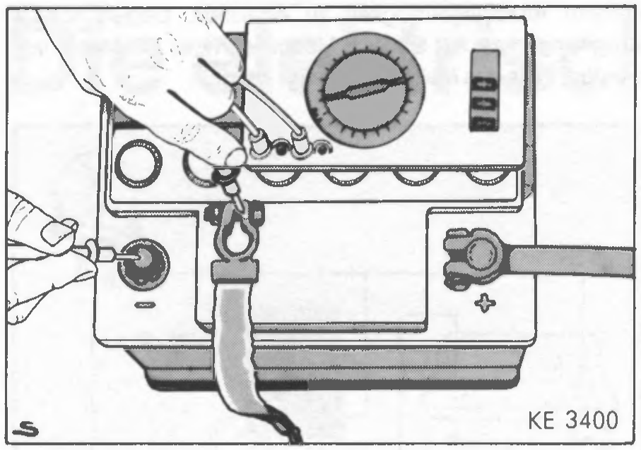 KE 3400