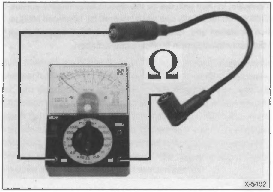 X-5402