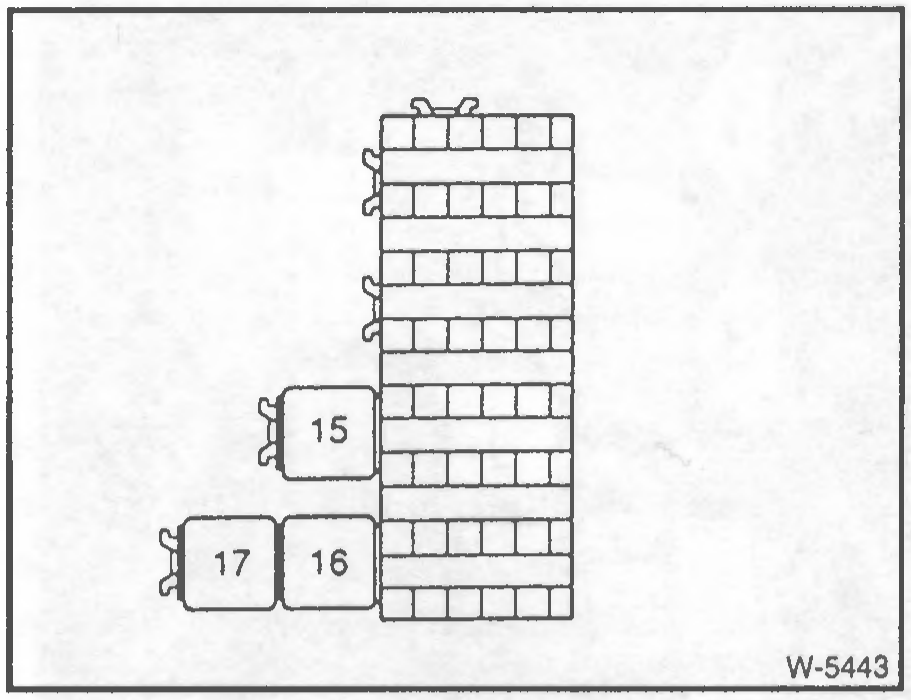 W-5443