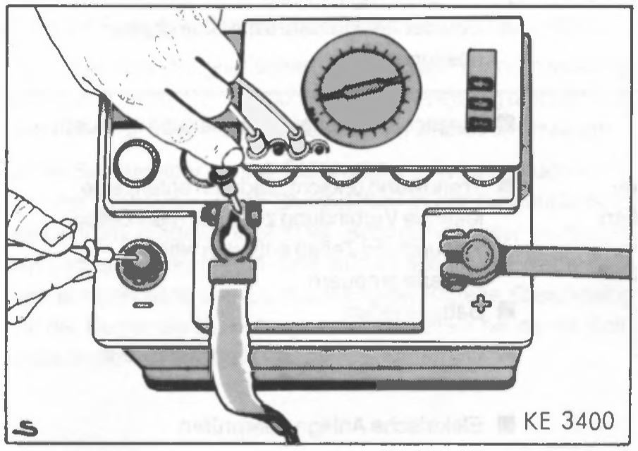 KE 3400