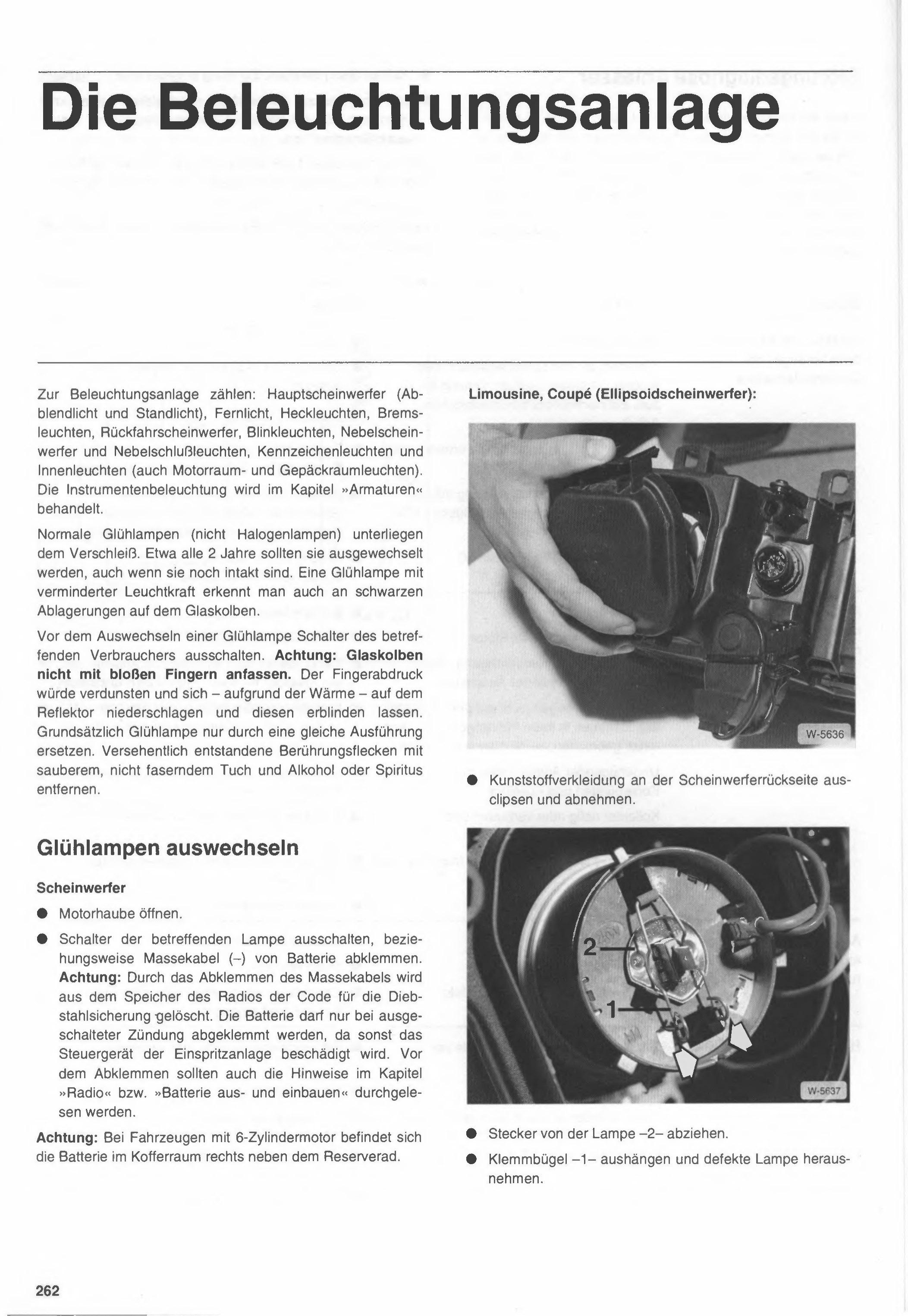 Página 261